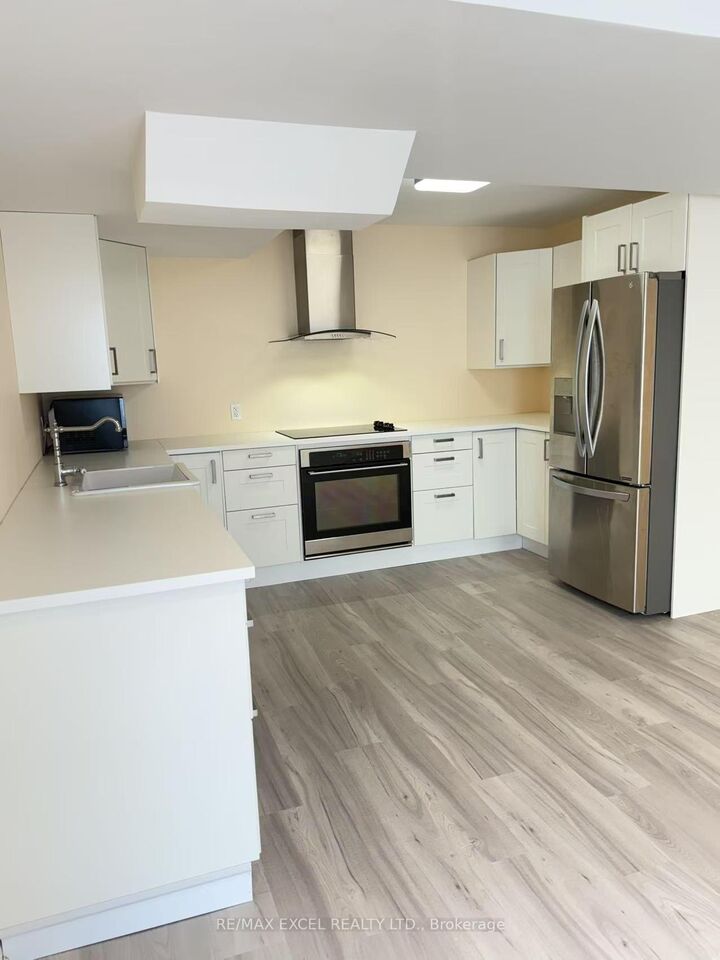 Property Photo:  278 Ivy Jay Crescent Bsmt  ON L4G 0E7 