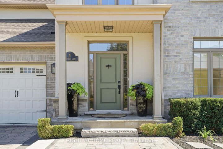 4 Meritage Lane — photo 1