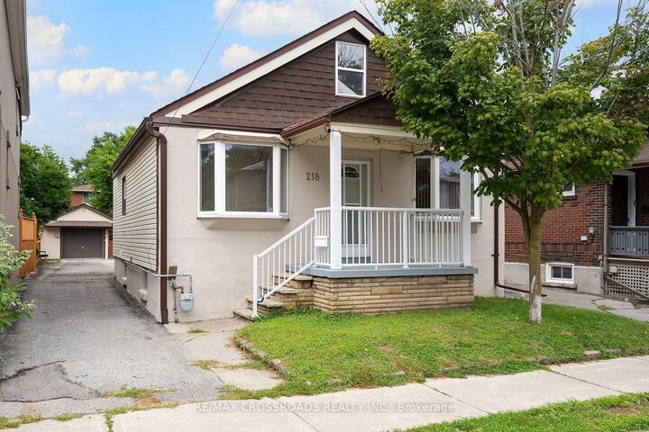 218 Gledhill Avenue — photo 1