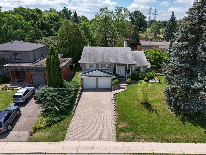 Property Photo:  1129 Scenic Drive  ON L9C 1H8 