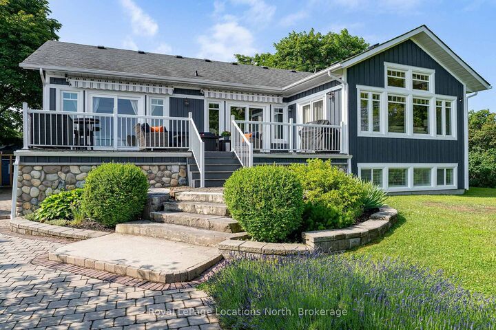 Property Photo: 17 Cherry Street ON L9Y 0X2