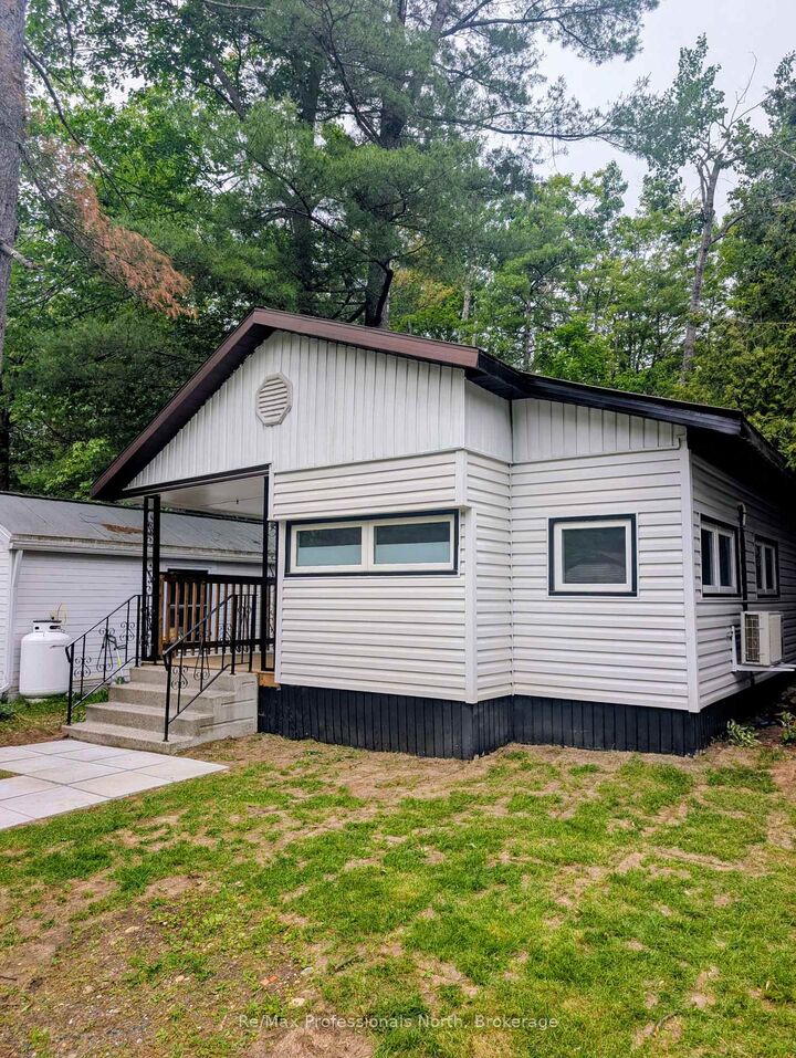Property Photo:  1007 Racoon Road 36  ON P1P 0C2 
