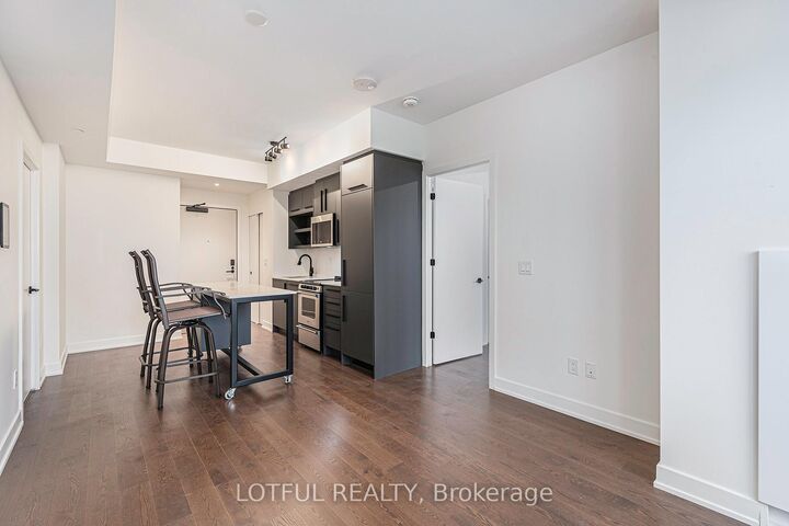 Property Photo:  560 Rideau Street 1305  ON K1N 5Z8 