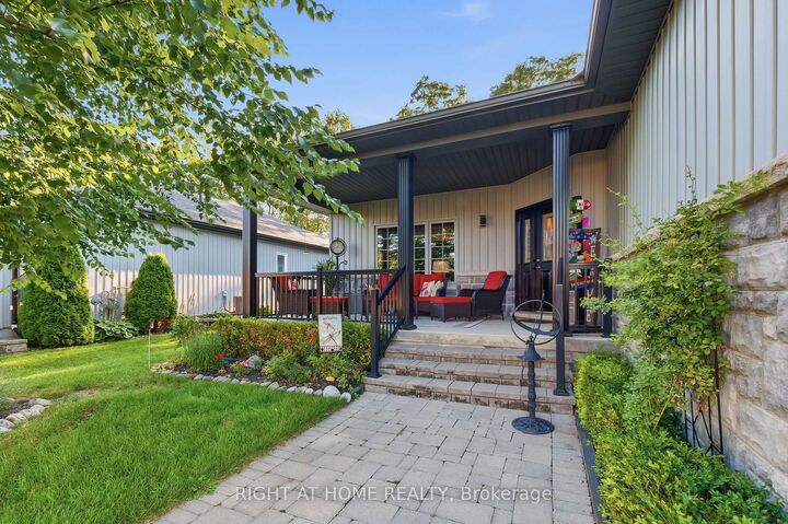 Property Photo:  19 Conger Drive  ON K0K 3L0 