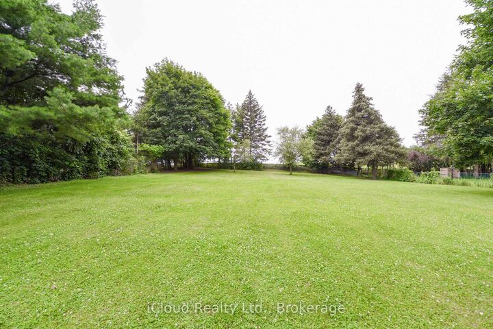 Property Photo:  10738 Winston Churchill Boulevard  ON L7G 4S7 