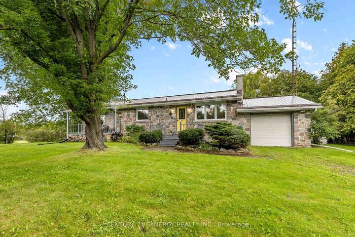 8567 Franktown Road — photo 1