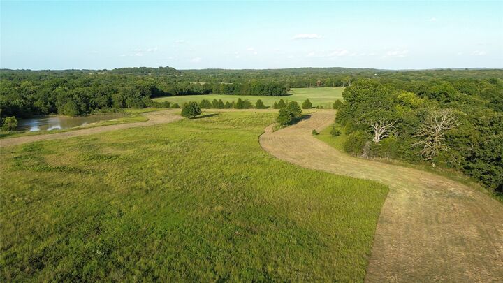 Property Photo: 28584 County Road 1580 OK 74825