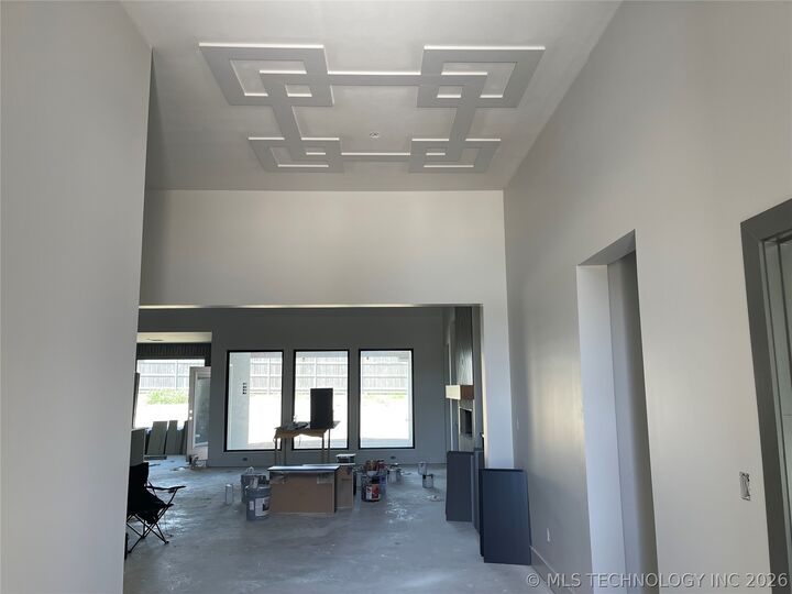 Property Photo: 16705 E 41st Place S OK 74134