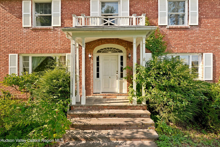 Property Photo: 236 Glasco NY 12477