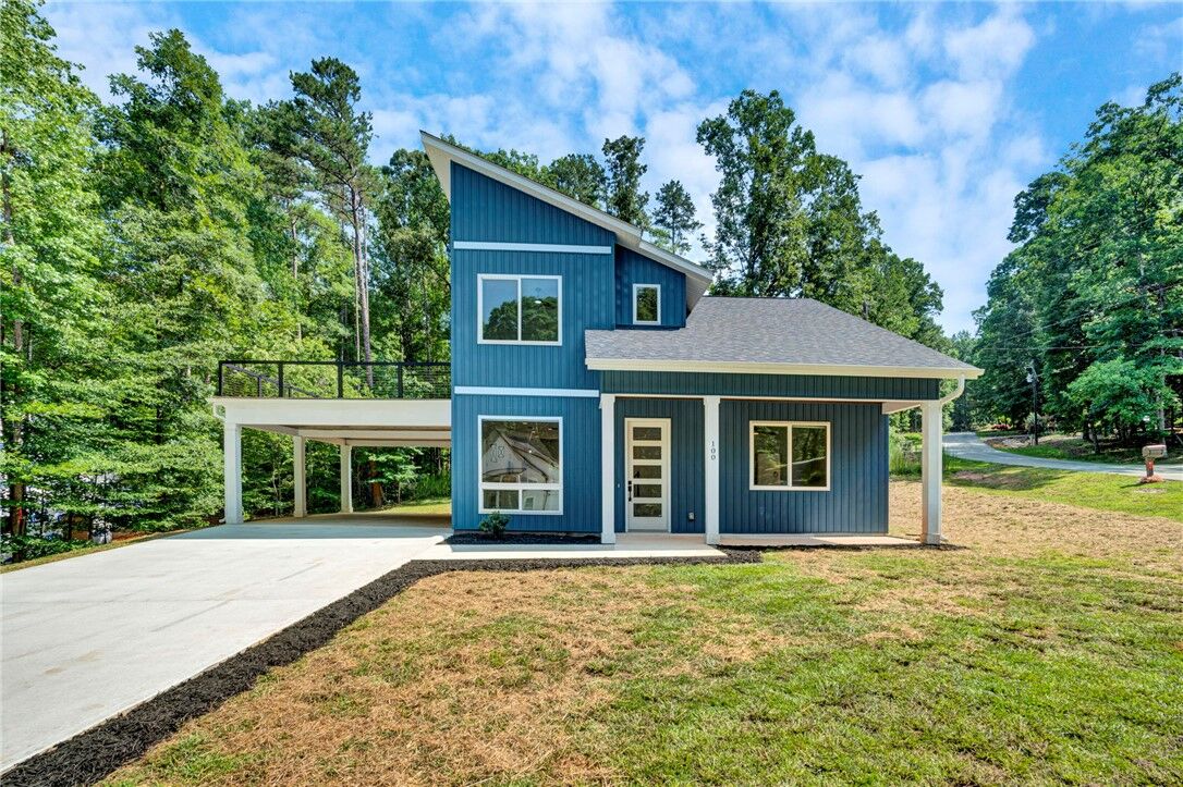 Property Photo:  100 Plum Court  SC 29693 