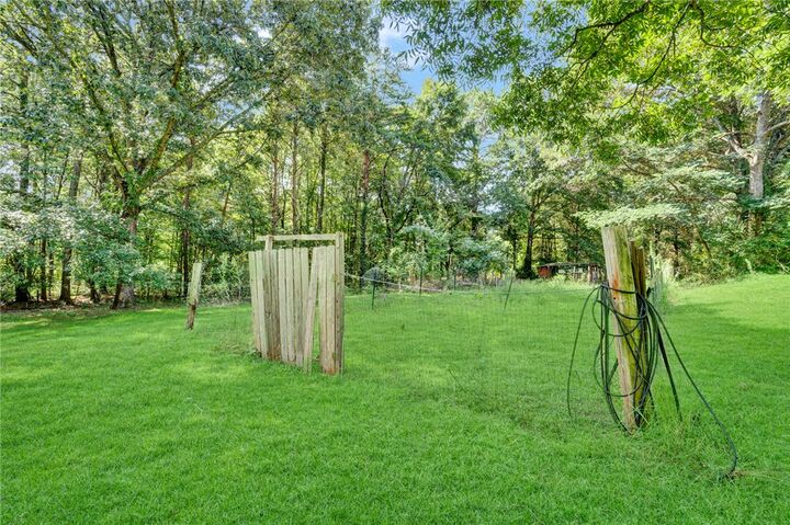 Property Photo:  1504 Park Ridge Drive  SC 29672 