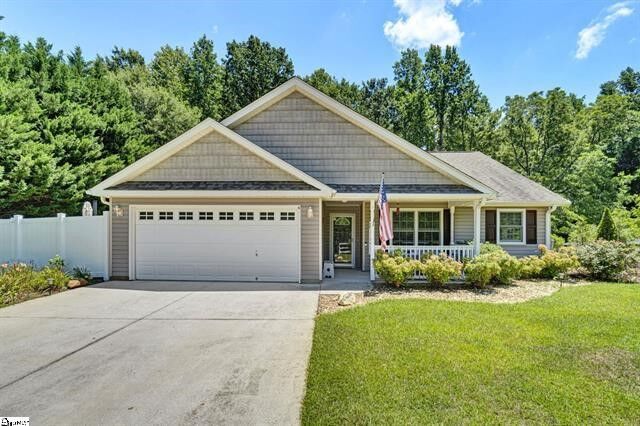 Property Photo:  2010 Tigerville Road  SC 29690 