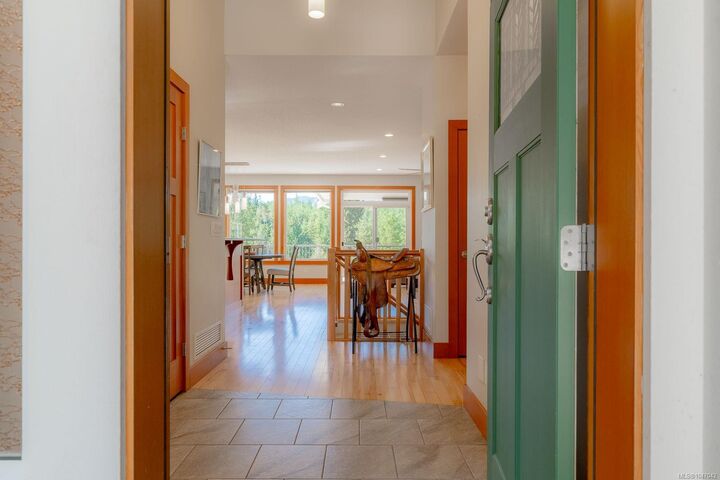 Property Photo: 5160 Cowichan Lake Rd BC V9L 6H6