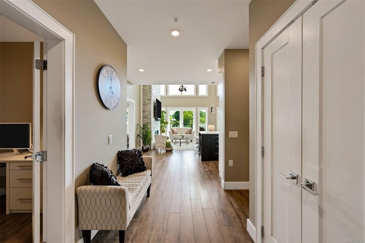 Property Photo: 747 Travino Lane #601 BC V8Z 0E4