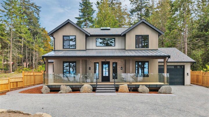 729 Berry Point Rd — photo 1