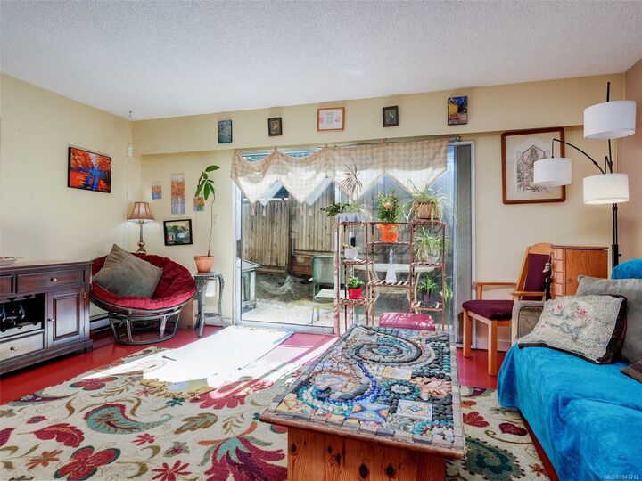Property Photo: 3890 Braefoot Rd BC V8P 3T2