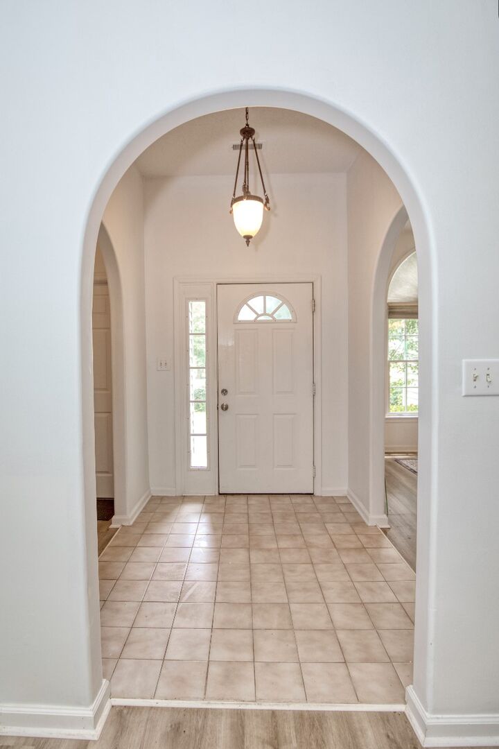 Property Photo:  3901 Renick Lane  VA 23188 