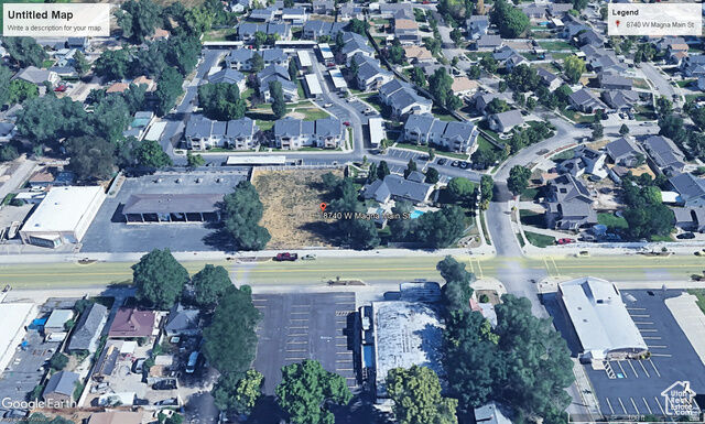 Property Photo:  8740 W Magna Main St S  UT 84044 
