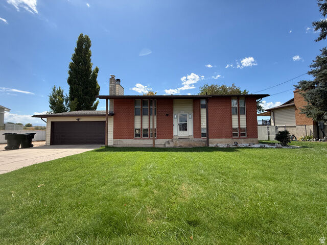 Property Photo:  4157 W 300 N  UT 84015 