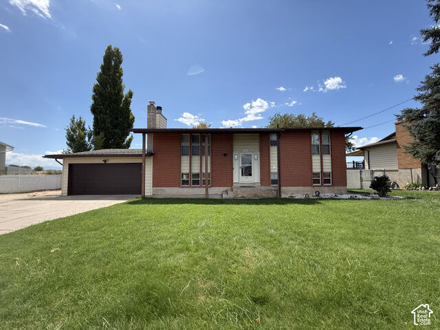 Property Photo:  4157 W 300 N  UT 84015 