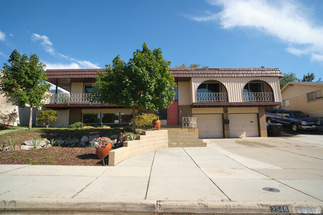 Property Photo:  2546 E Campus Dr  UT 84121 