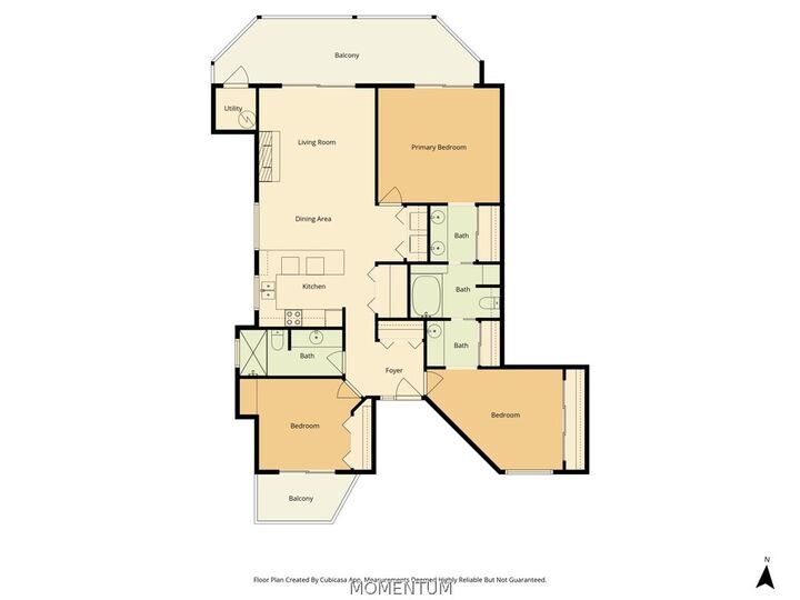 Property Photo:  2022 Merrill Lane 6A  AZ 86442 