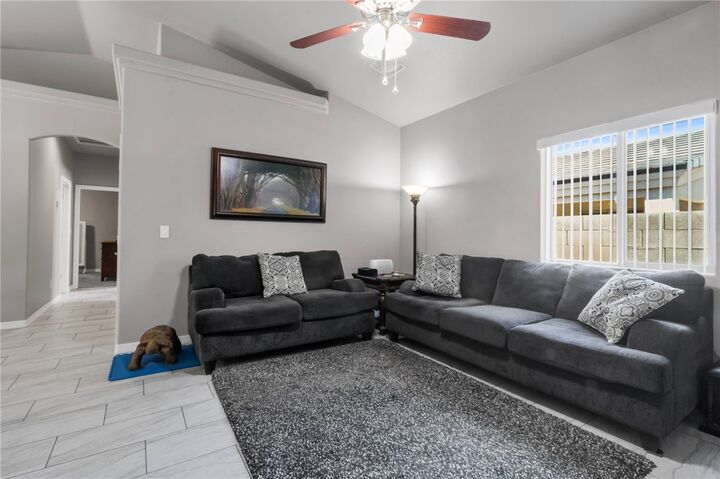 Property Photo: 3539 N Pearl Street AZ 86409