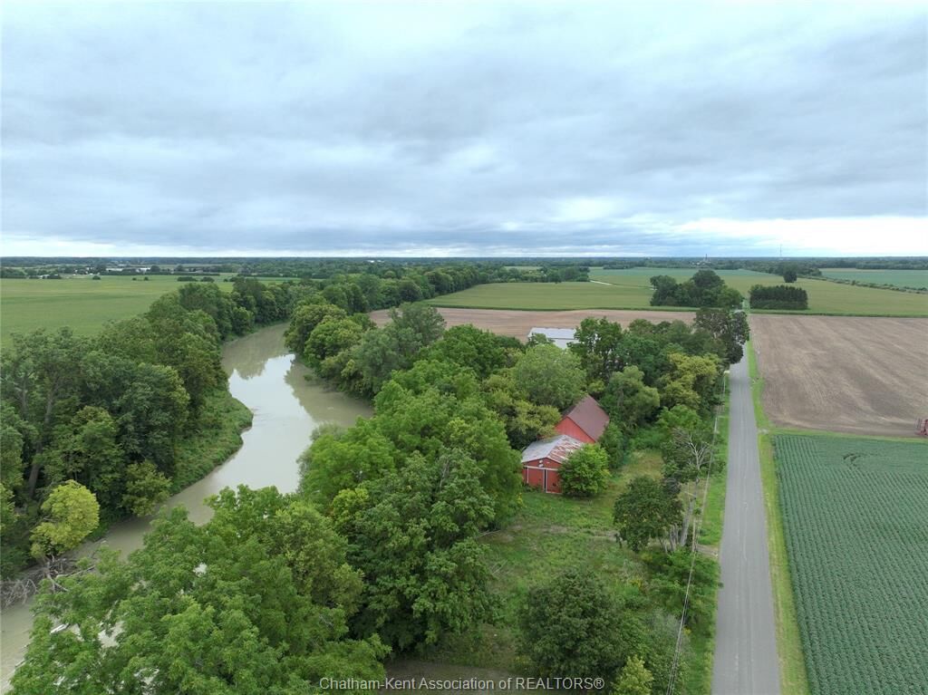 Property Photo:  12533 River Line  ON N0P 2K0 
