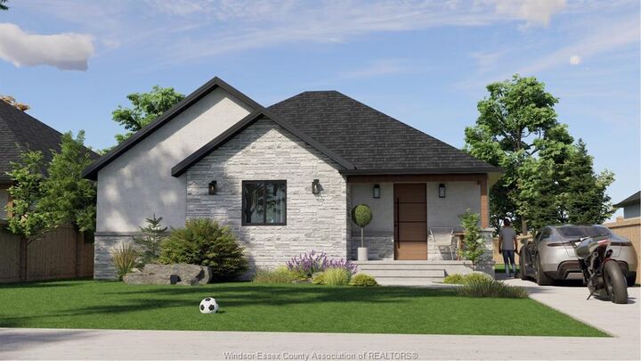 160 Ambassador Beach Road Lot 37 — photo 1