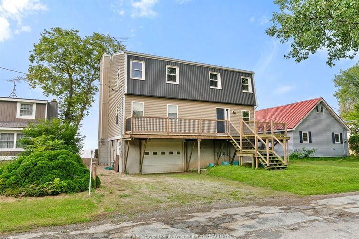 Property Photo: 1435 East Shore Road ON N0R 1M0