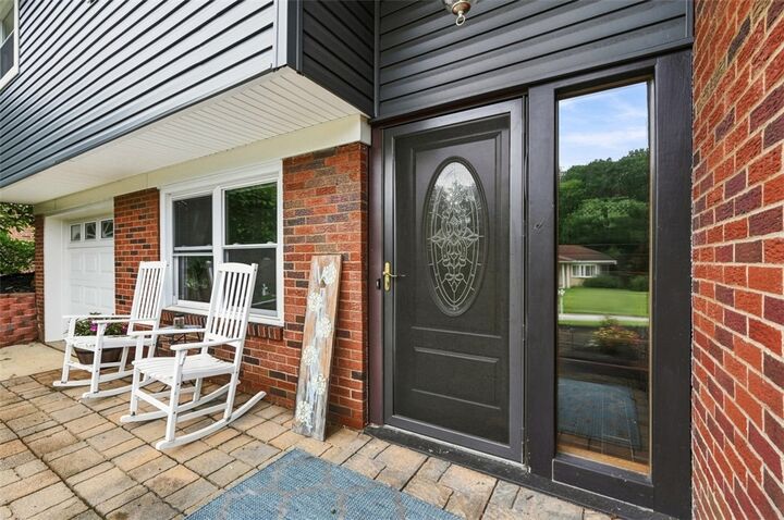 Property Photo:  107 Joan Dr  PA 15209 