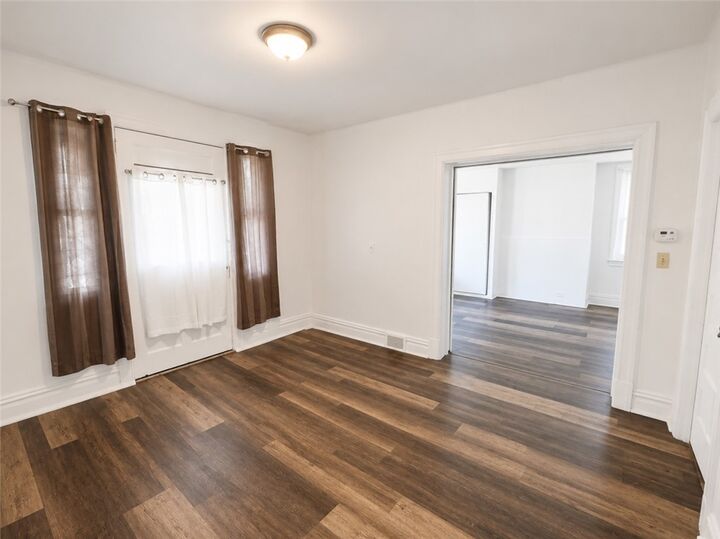 Property Photo:  159 Kendal Ave 1  PA 15202 