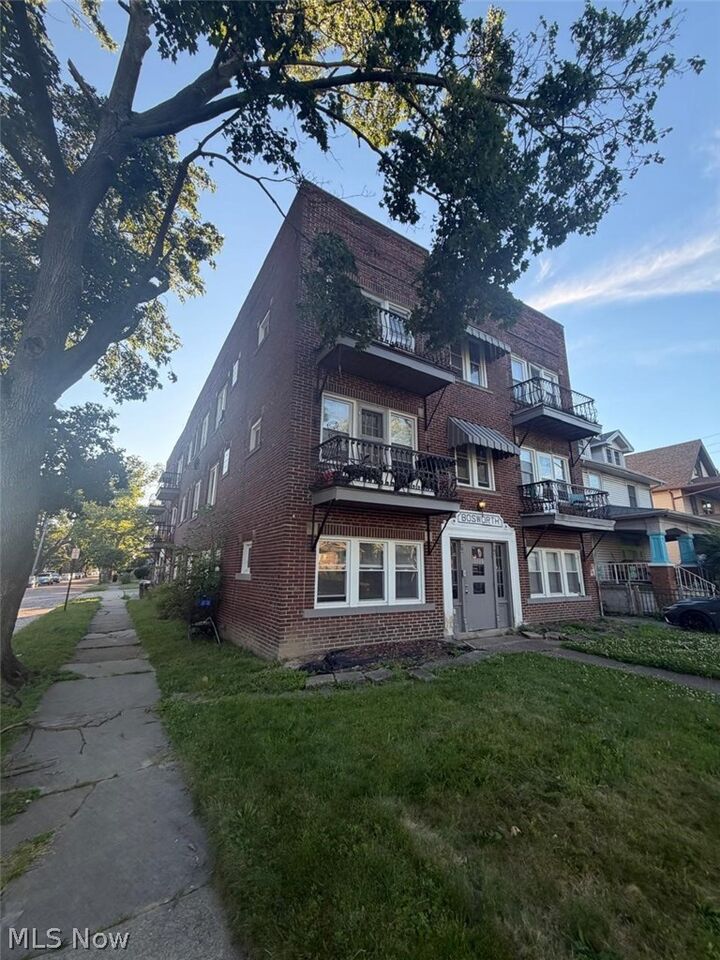 Property Photo:  3438 Bosworth Road 2  OH 44111 