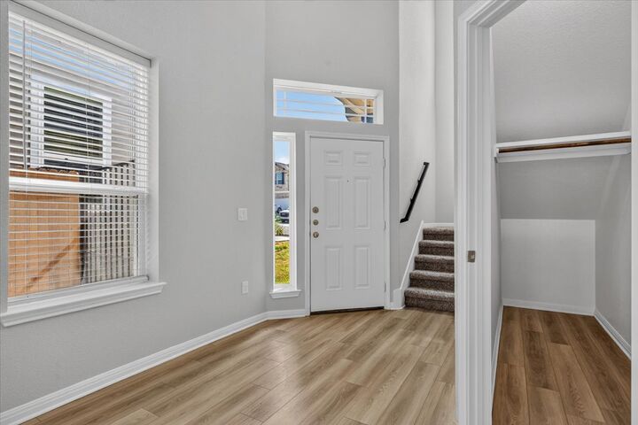 Property Photo:  11200 El Capitan Drive  TX 78747 