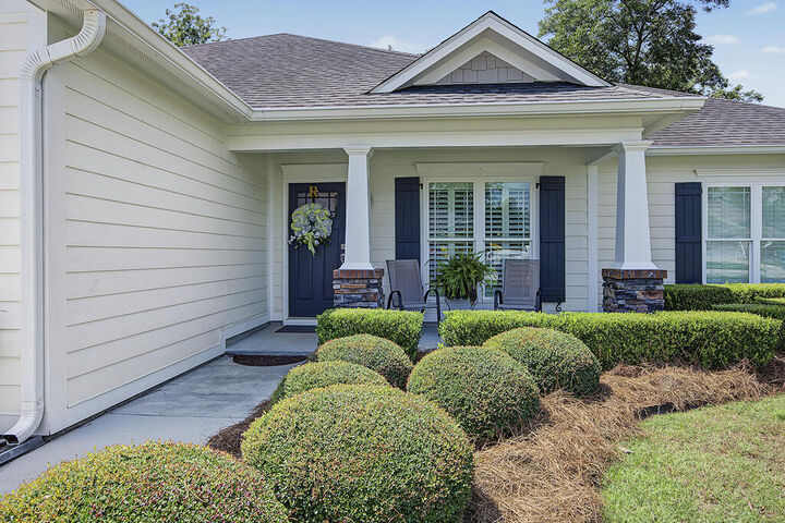 Property Photo:  337 Buck Run Drive  GA 31763 