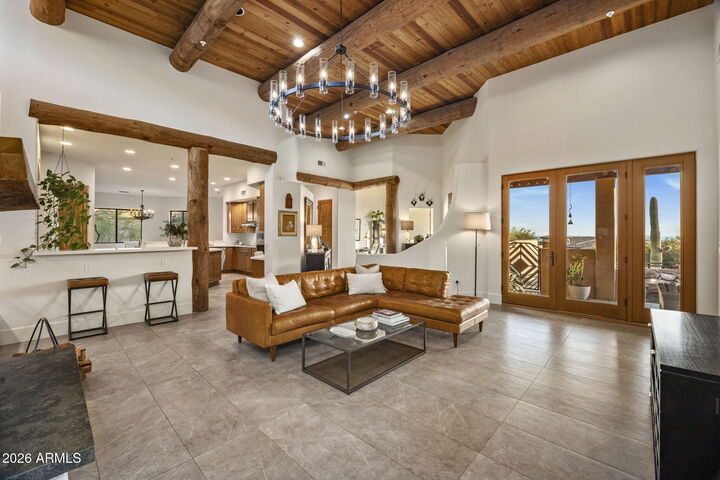 Property Photo:  13554 E Columbine Drive  AZ 85259 