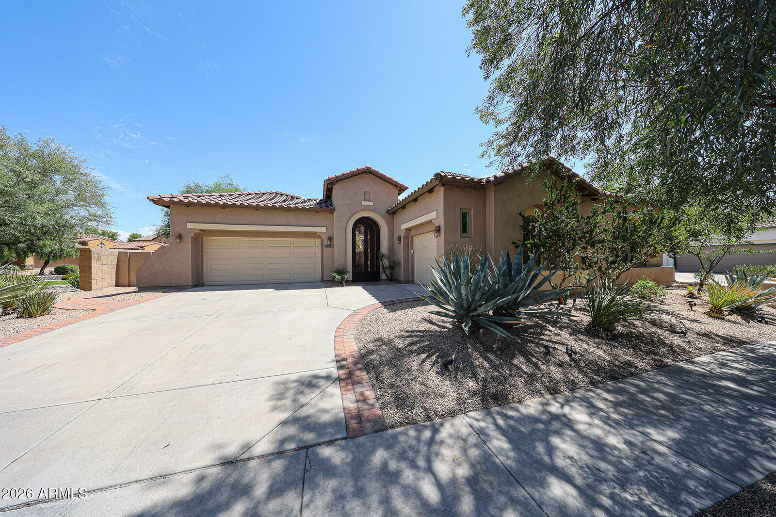Property Photo:  31621 N 19th Avenue  AZ 85085 