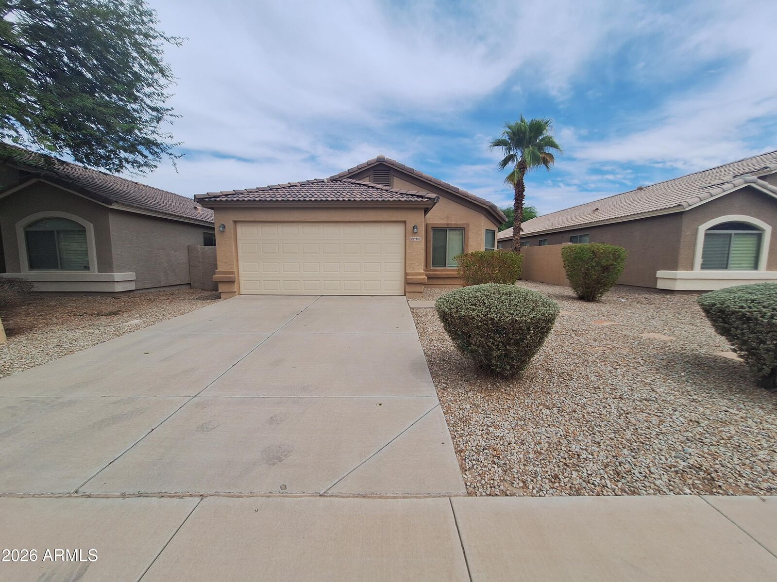 Property Photo: 19485 N Madison Road AZ 85139