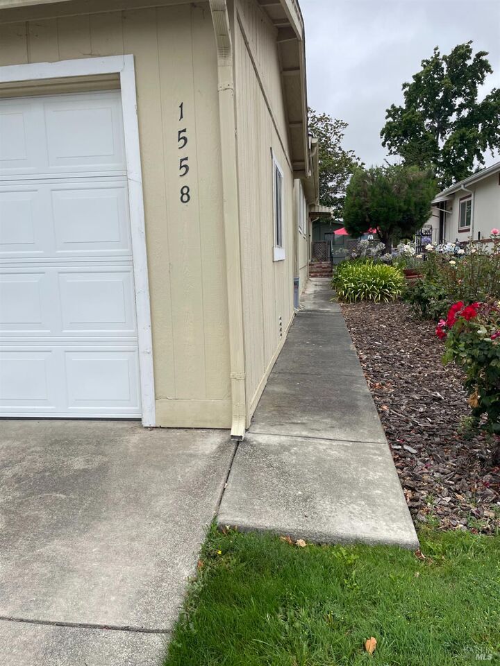 Property Photo: 1558 Royal Oak Drive CA 94954