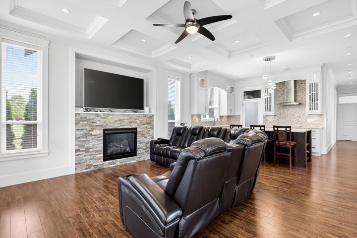 Property Photo: 21833 51 Avenue BC V3A 8P7