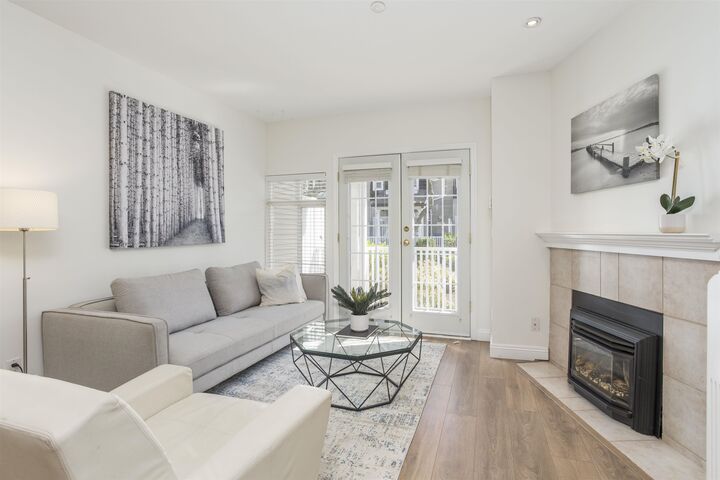 Property Photo: 2836 E Kent Avenue South BC V5S 4T4