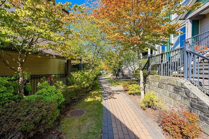 Property Photo: 7333 16th Avenue 228 BC V3N 0A8