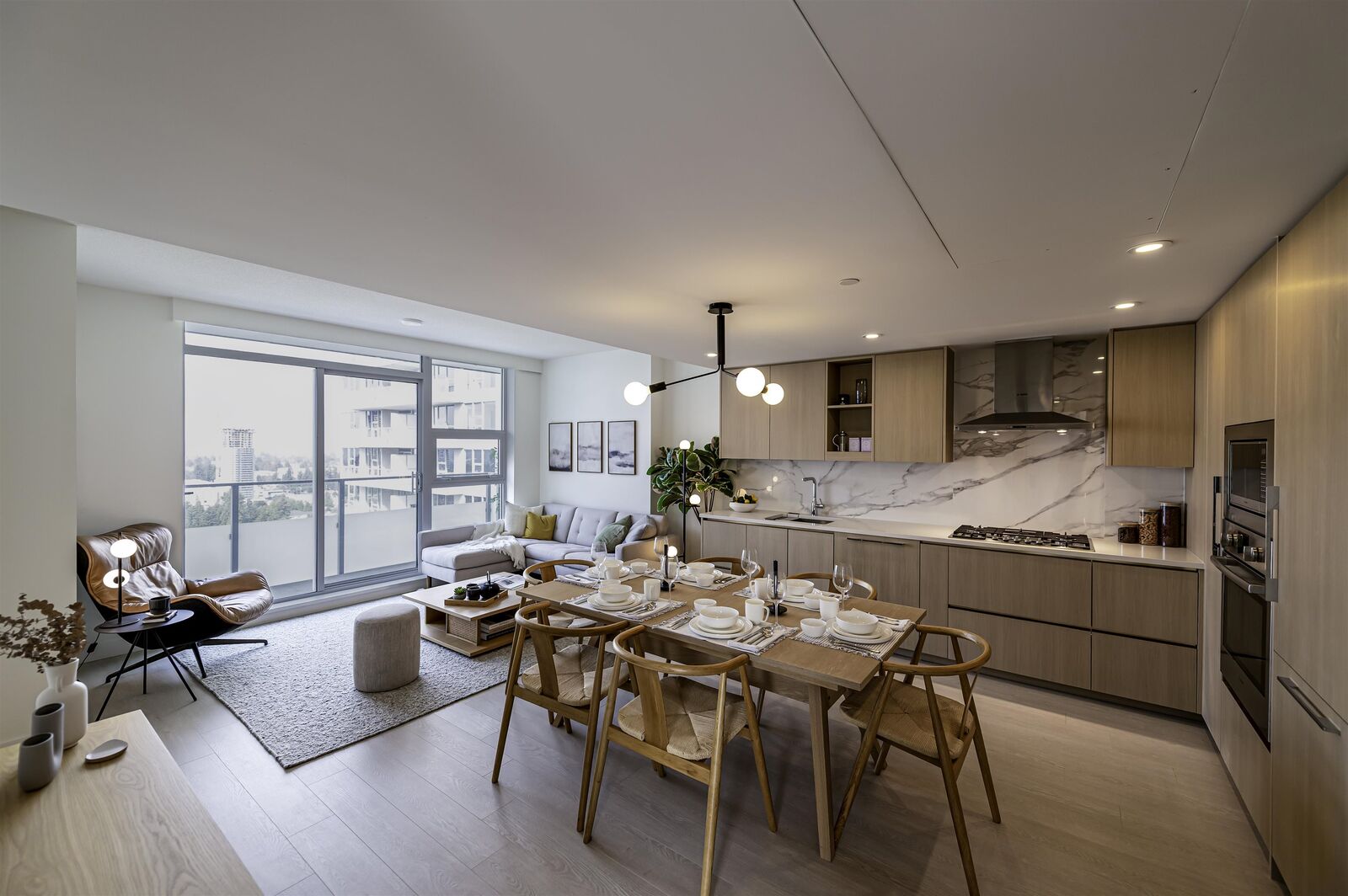 Property Photo: 13768 100 Avenue 3406 BC V3T 0V2