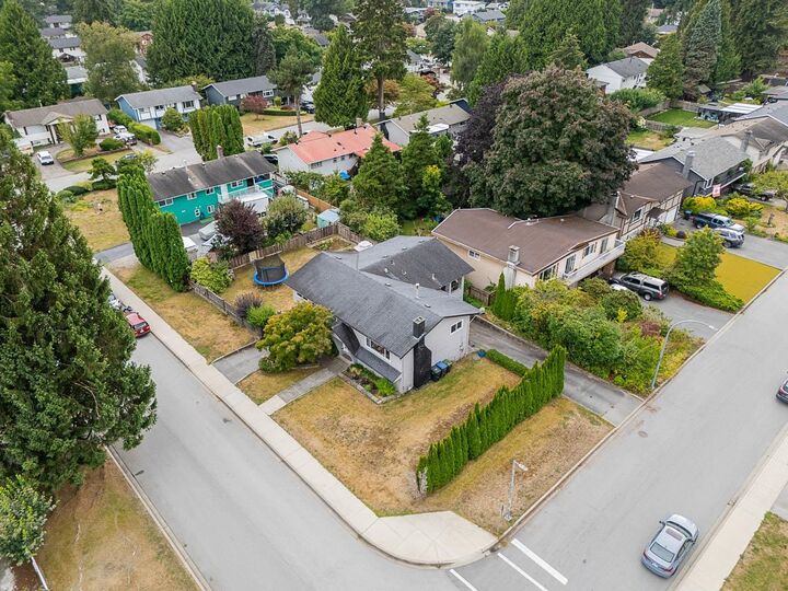 Property Photo: 3067 Newberry Street BC V3B 3J5
