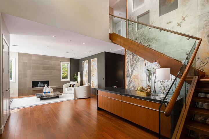 Property Photo: 5961 Churchill Street BC V6M 3H4