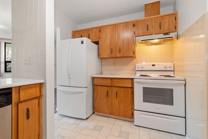 Property Photo: 7455 Huron Street 6 BC V2R 2R9