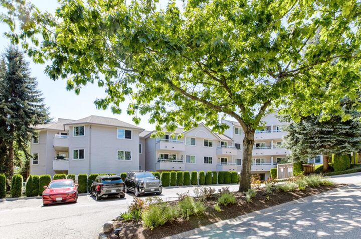 Property Photo: 450 Bromley Street 310 BC V3K 6S5