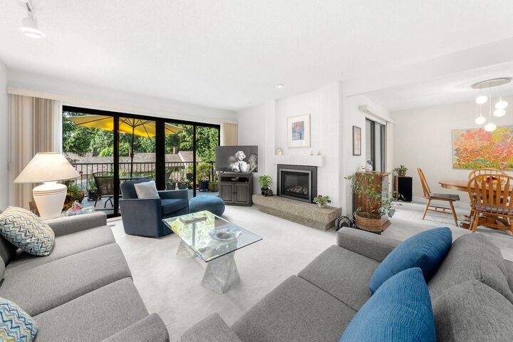 Property Photo: 826 Frederick Road BC V7K 2Y3