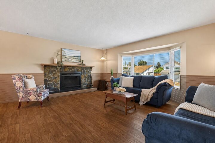 Property Photo:  6667 Wiltshire Street  BC V2R 1P3 