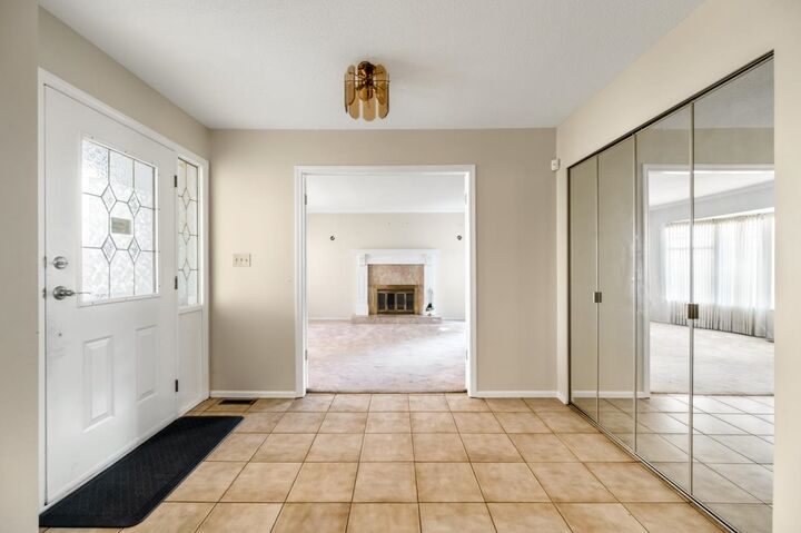Property Photo: 5811 Pearl Court BC V7C 5E5